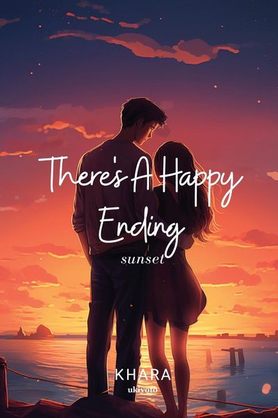 Produktbild: There's a Happy Ending