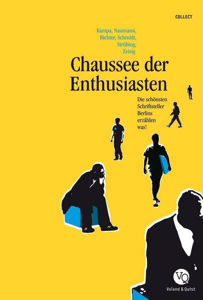 Produktbild: Chaussee der Enthusiasten
