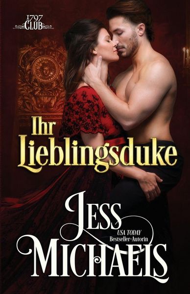 Produktbild: Ihr Lieblingsduke