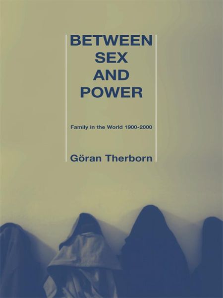 Produktbild: Between Sex and Power