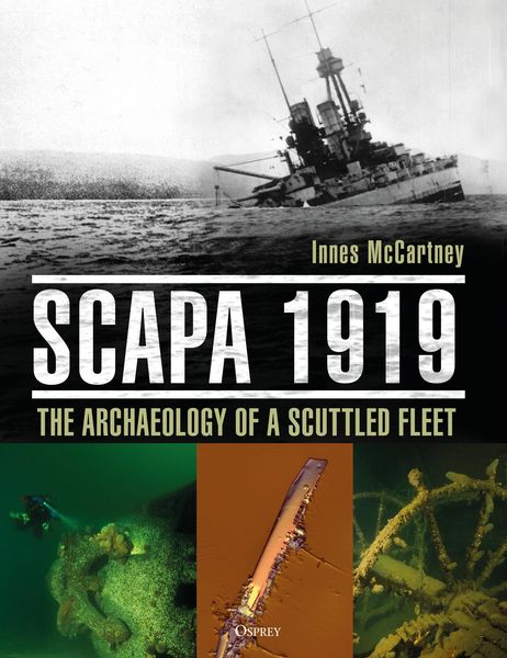 Produktbild: Scapa 1919
