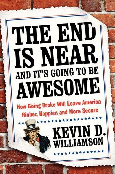 Produktbild: The End Is Near and It's Going to Be Awesome
