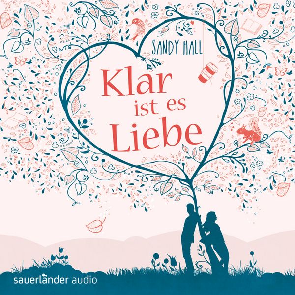 Produktbild: Klar ist es Liebe