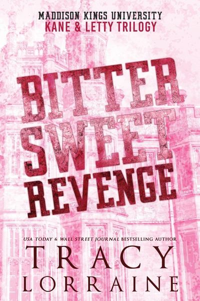 Produktbild: Bitter Sweet Revenge
