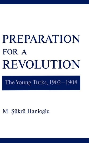 Produktbild: Preparation for a Revolution