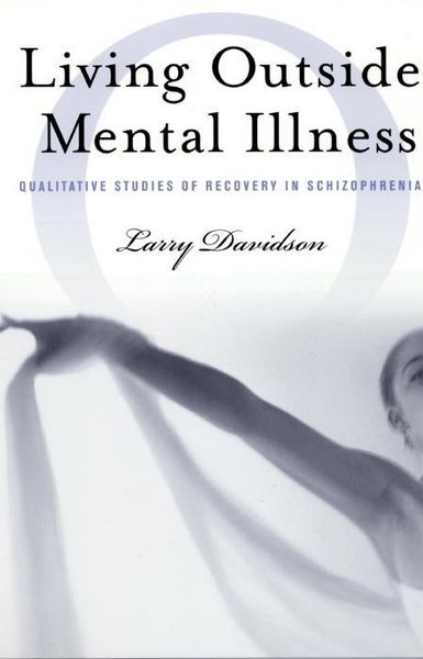 Produktbild: Living Outside Mental Illness