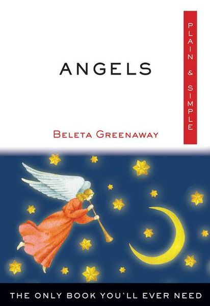 Produktbild: Angels Plain & Simple