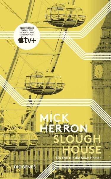 Produktbild: Slough House