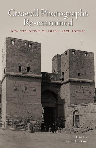 Produktbild: Creswell Photographs Re-Examined
