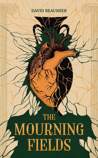 Produktbild: The Mourning Fields