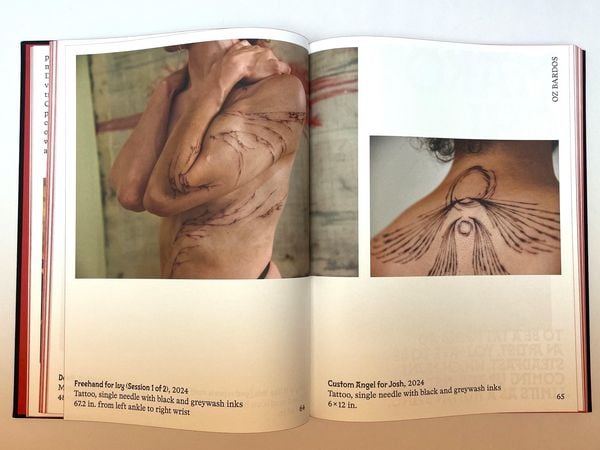 Produktbild: Human Marks