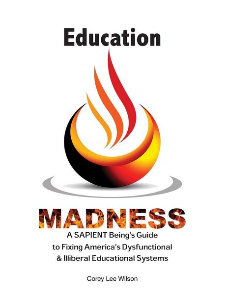 Produktbild: Education Madness