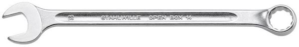 Stahlwille 40102222 14 22 Ring-Maulschlüssel 22mm
