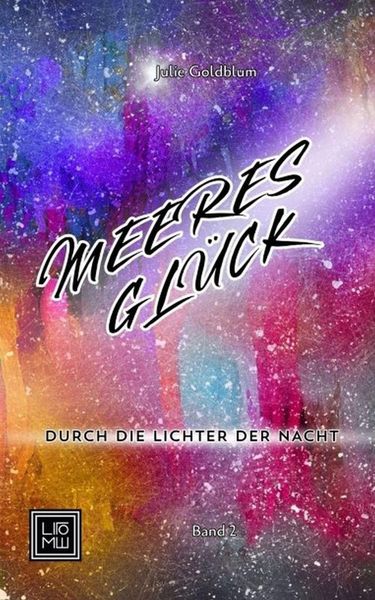 Produktbild: MEERESGL&Uuml;CK: Durch die Lichter der Nacht