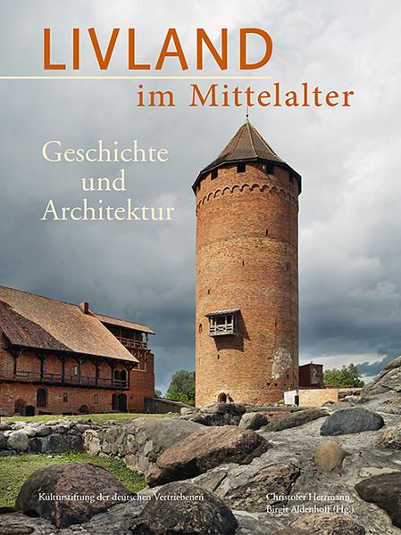 Produktbild: Livland im Mittelalter
