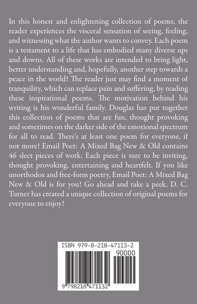 Produktbild: Email Poet