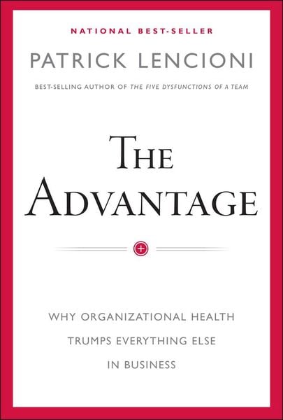 Produktbild: The Advantage