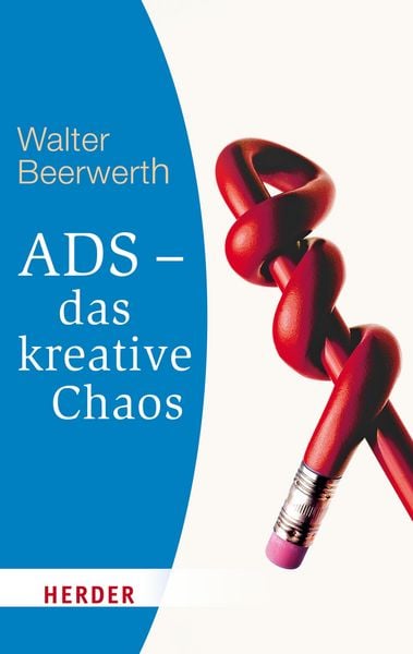 Produktbild: ADS - das kreative Chaos