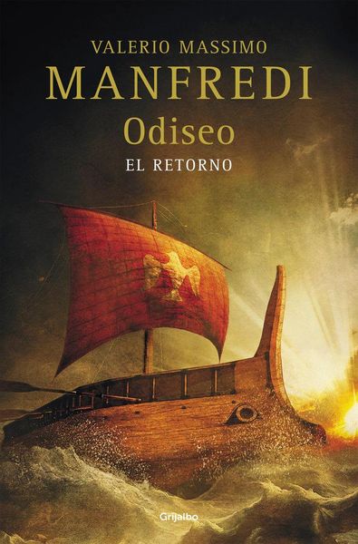 Produktbild: Odiseo : el retorno