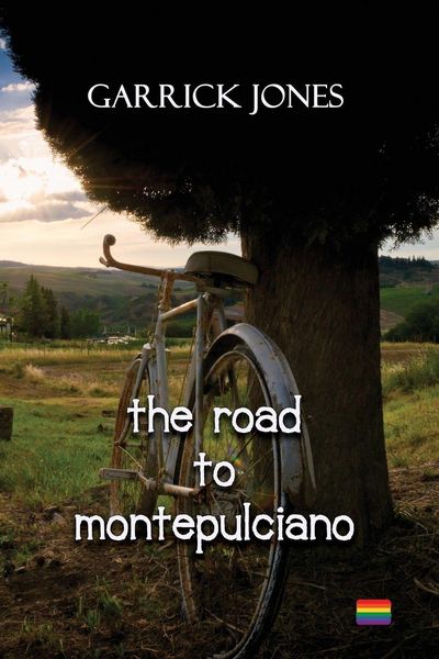 Produktbild: The Road to Montepulciano