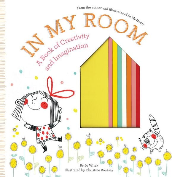 Produktbild: In My Room