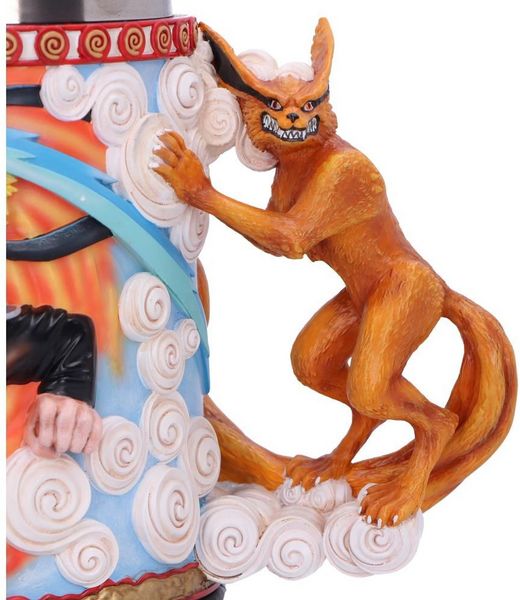 Produktbild: Naruto Tankard [17 cm]