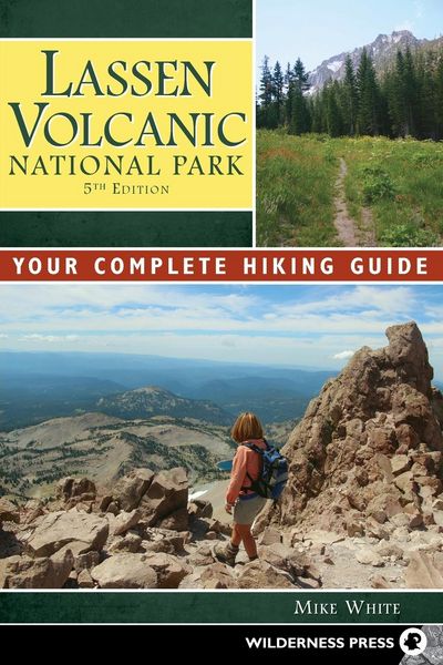 Produktbild: Lassen Volcanic National Park