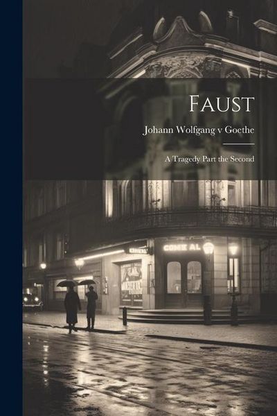 Produktbild: Faust