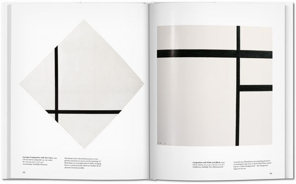 Produktbild: Mondrian