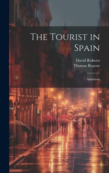 Produktbild: The Tourist in Spain
