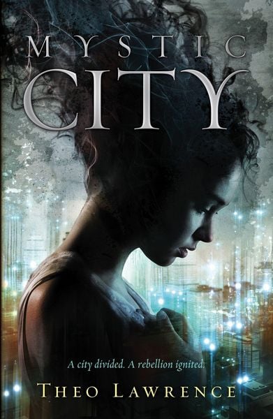 Produktbild: Mystic City