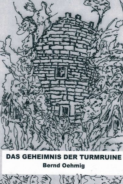 Produktbild: Das Geheimnis der Turmruine
