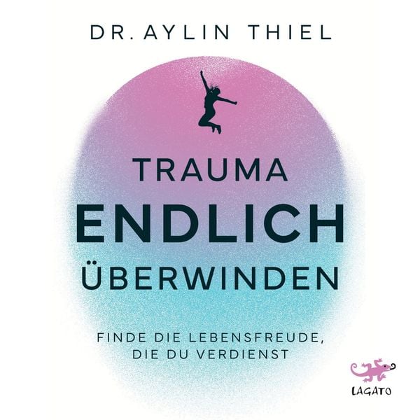 Produktbild: Trauma ENDLICH überwinden
