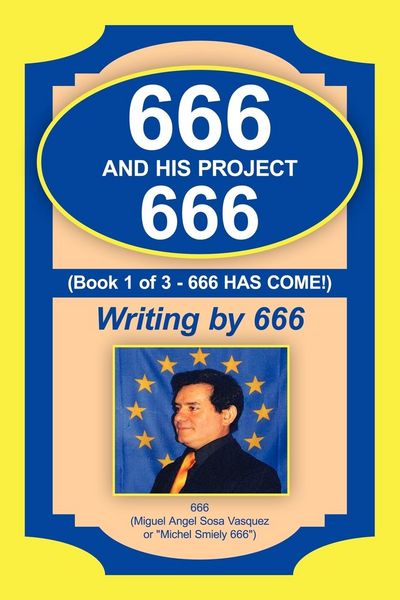 Produktbild: 666 and His Project 666