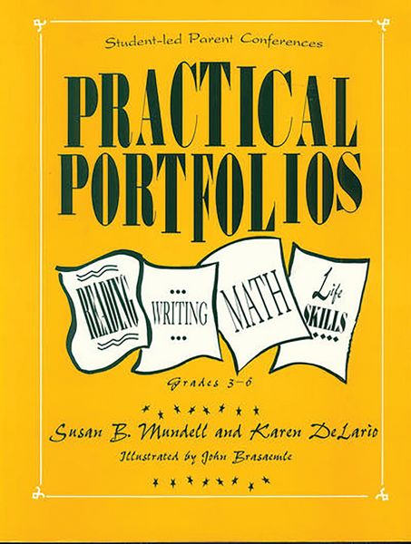 Produktbild: Practical Portfolios