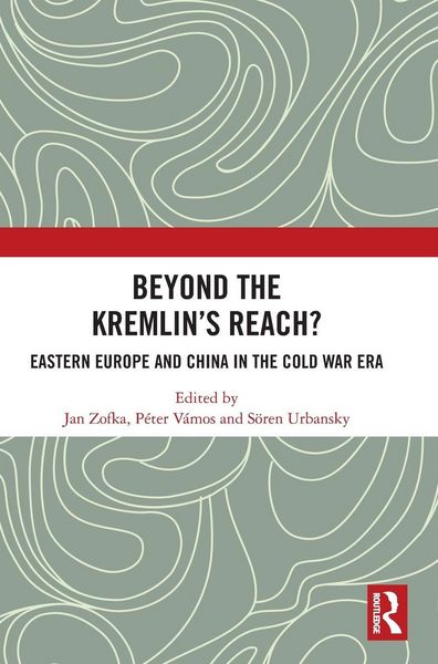 Produktbild: Beyond the Kremlin's Reach?