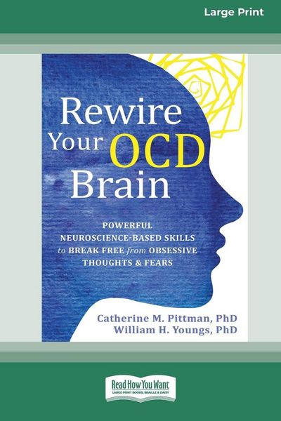 Produktbild: Rewire Your OCD Brain