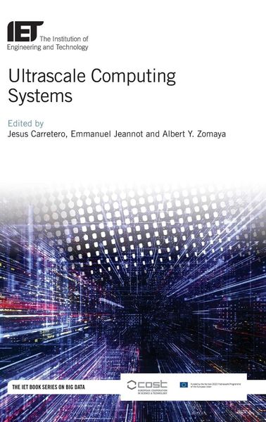 Produktbild: Ultrascale Computing Systems