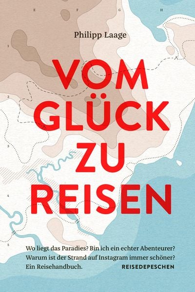 Produktbild: Vom Gl&uuml;ck zu reisen