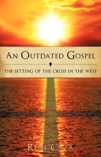 Produktbild: An Outdated Gospel