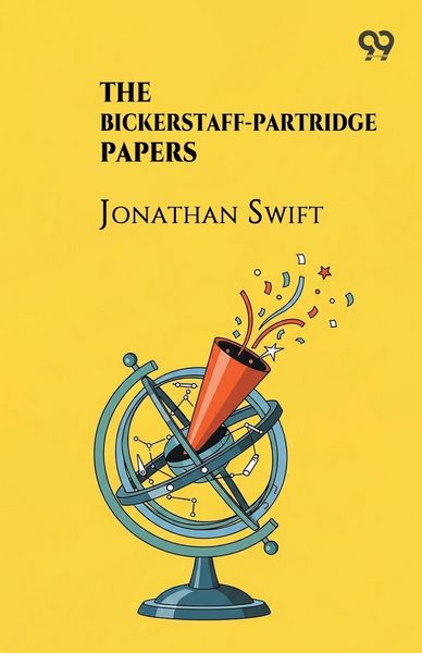 Produktbild: The Bickerstaff-Partridge Papers