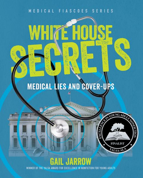 Produktbild: White House Secrets