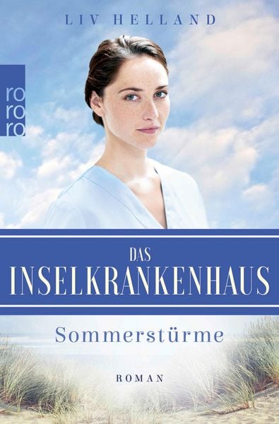 Produktbild: Das Inselkrankenhaus: Sommerst&uuml;rme