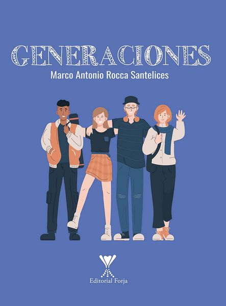 Produktbild: Generaciones