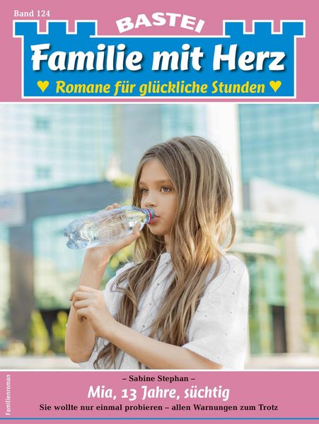 Produktbild: Familie mit Herz 124