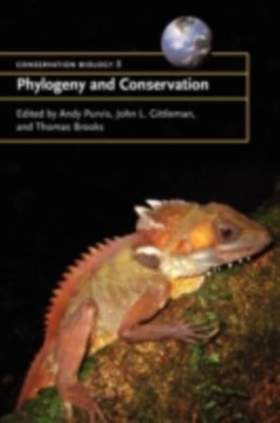 Produktbild: Phylogeny and Conservation