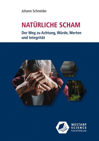 Produktbild: Nat&uuml;rliche Scham
