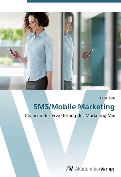 Produktbild: SMS/Mobile Marketing