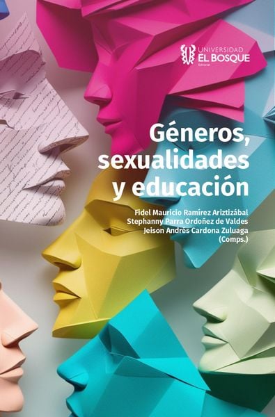 Produktbild: G&eacute;neros, sexualidades y educaci&oacute;n