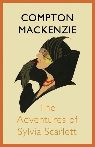 Produktbild: The Adventures of Sylvia Scarlett